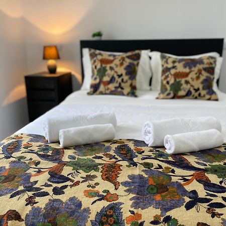 Casa Dos Lirios Villa Inn Fão Extérieur photo