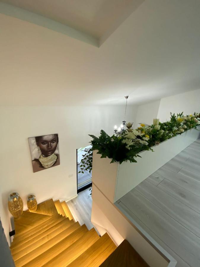 Casa Dos Lirios Villa Inn Fão Extérieur photo