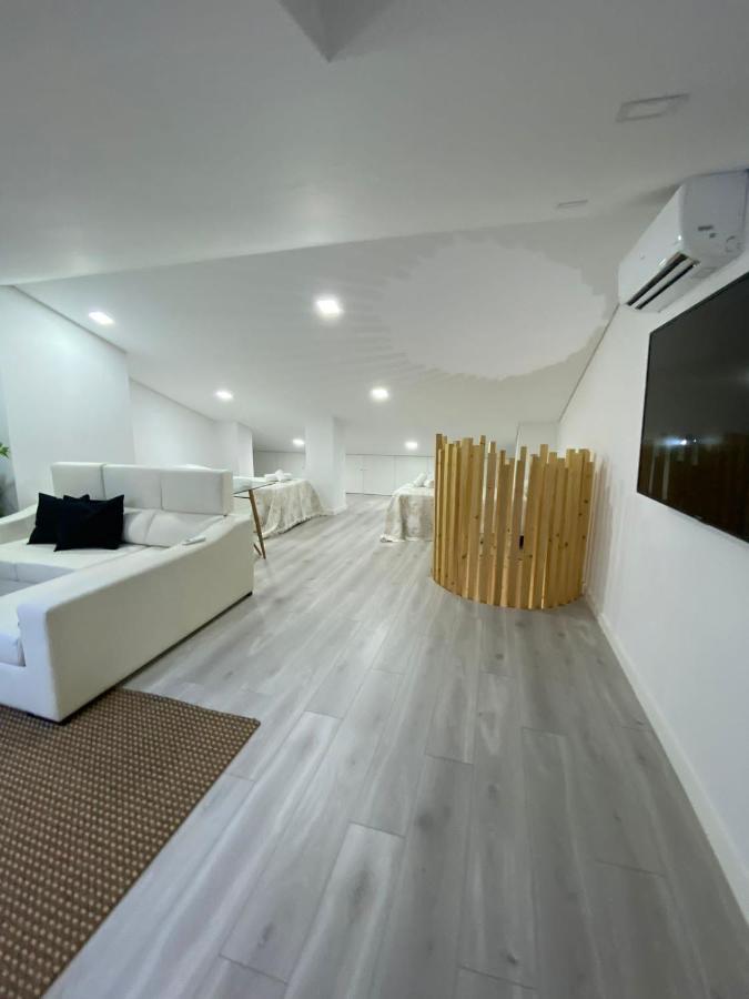 Casa Dos Lirios Villa Inn Fão Extérieur photo