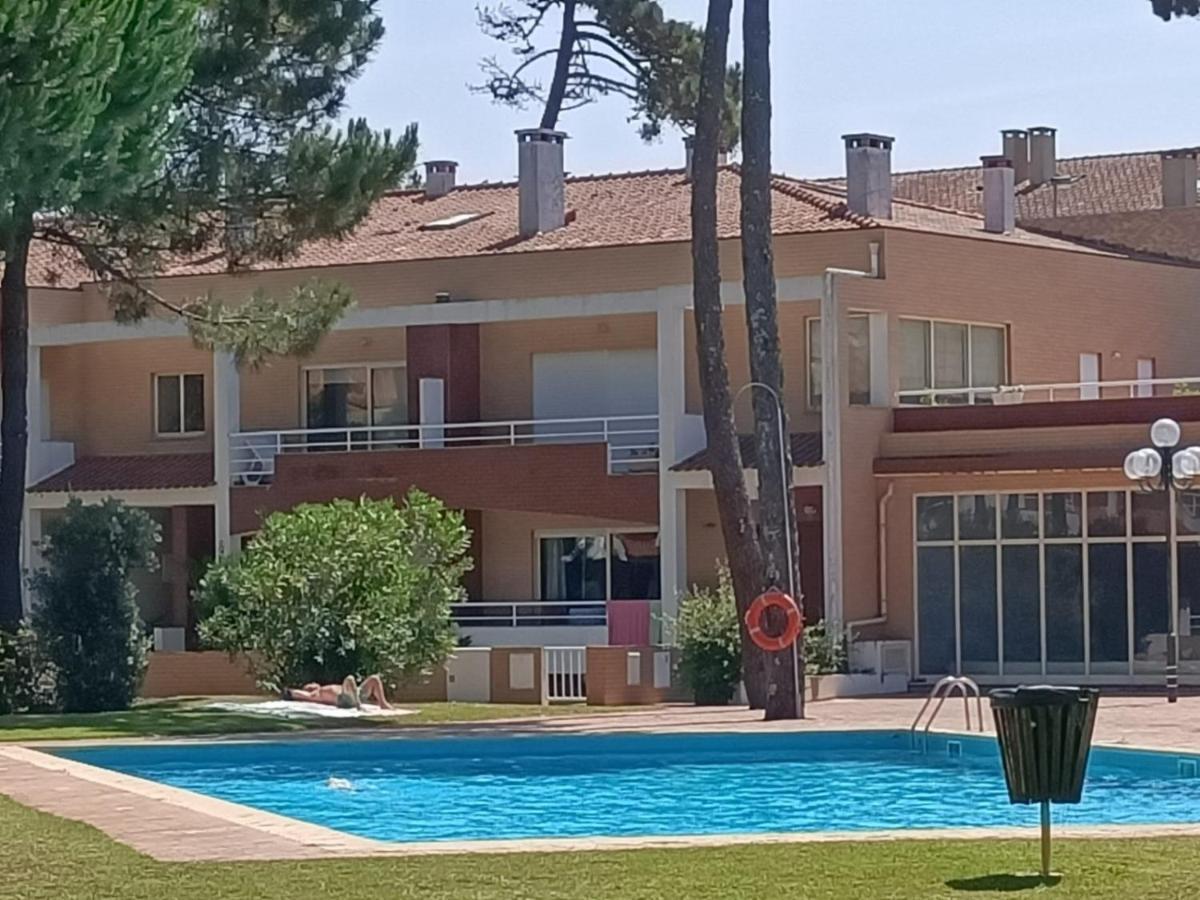 Casa Dos Lirios Villa Inn Fão Extérieur photo